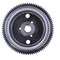 Rmstator FF97 Flywheel Rotor for Polaris Sportsman Scrambler Magnum 500 1997-2004, OEM 3086983/3087166/30855 RM11512 - alternate 1